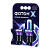 *Батарейка Фотон X LR03 AAA BL4 Alkaline 1.5V (4/40/480) 