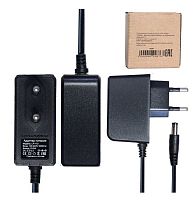 Блок питания Live Power LP172 2.0A 5V 5,5x2,5/12мм (1/200)