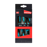 Автовизитка Без бренда C22 черный