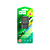Сетевое З/У HOCO C96A 1USB 2.1A черный (1/27/162)