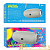 Портативная колонка Borofone BR12 bluetooth 5.0 microSD серый (1/30)