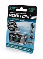 Аккумулятор ROBITON RTU270MH-1 BL1 (1/25/100)