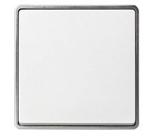 Выключатель Smartbuy "Сириус" 1-клав.10A белый