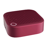 Портативная Bluetooth колонка REMAX RB-M27 Красный