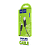 Кабель HOCO X24 USB (m)-Lightning (m) 1.0м 2.4A TPE черный (1/31/310)