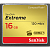 Карта памяти CF SanDisk EXTREME 16GB 800x 60 МБ/сек UDMA 7