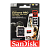 Карта памяти microSD SanDisk Extreme Pro 256GB Class10 A2 UHS-I (U3) 200 МБ/сек CN (Китай) с адаптер