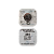 Батарейка Renata 381 (SR1120SW) BL10 Silver Oxide 1.55V (10/100)
