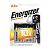 Батарейка Energizer INDUSTRIAL LR6 AA BL6 Alkaline 1.5V (6/72)