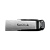 Флеш-накопитель SanDisk Ultra Flair CZ73 64GB USB3.0 металл черный
