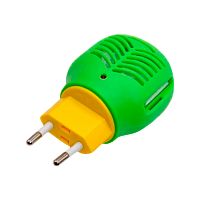 Фумигатор SuperBAT универсальный без инд.упаковки и штрихкода (1/50)