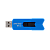 Флеш-накопитель Smartbuy Stream 64GB USB2.0 пластик синий