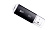 Флеш-накопитель Silicon Power Blaze B02 8GB USB3.0 пластик черный