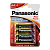 Батарейка Panasonic PRO Power LR6 AA BL4 Alkaline 1.5V (4/48/240)