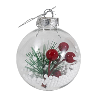 Гирлянда Старт НГ шар 2