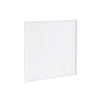 Светильник потолочный Космос ДВО 6500К 36W 176-264 Опал