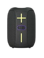 Портативная колонка MORE CHOICE BS33 bluetooth 5.3 черный (1/20/60)