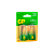 Батарейка GP ULTRA G-Tech LR20 D BL2 Alkaline 1.5V (2/20/160)