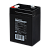 Аккумулятор свинцово-кислотный GoPower LA-660 6V 6Ah клеммы T1/ F1 в картонной упаковке (1/20)