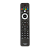 Пульт Д/У Philips 2422 549 02314 для телевизора черный
