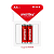 Батарейка Smartbuy LR6 AA BL2 Alkaline 1.5V (2/24/240)