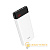 Внешний аккумулятор HOCO J28 10000mAh 2.0A 2USB/Type-C белый (1/38)