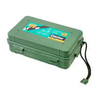 Фонарь ручной Camelion E14102 10W 6SMD+LD от аккумулятора Type-C power bank черный (1/36)