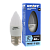 Лампа светодиодная Старт B35 E27 7W 4000К 220V свеча Eco матовая (1/10/100)
