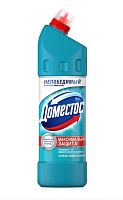 Средство Domestos Свежесть Атлантики универсальное 1л (1/12)
