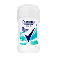 Дезодорант женский Rexona Свежесть душа стик 45г (1/6)