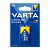 Батарейка Varta LONGLIFE POWER (HIGH ENERGY) Крона 6LR61 BL1 Alkaline 9V (4922) (1/10/50)