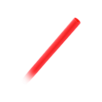 Термоусаживаемая трубка Smartbuy 2/1, красный, 1 метр (SBE-HST-2-r)