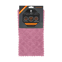 Салфетка Leonord 25х15см 3шт. микрофибра  супервпитывающая ассорти (1/24/144)