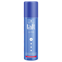 Лак для моделирования Taft ULTRA сверхсильная фиксация 200мл (1/5/20)
