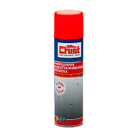 Водоотталкивающая пропитка CHIST 300мл (1/24)