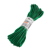 Шнур хозяйственный Рыжий кот 20м плетеный с сердечником (1/10/150)
