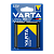 Батарейка Varta LONGLIFE 3LR12 BL1 Alkaline 4.5V (4112) (1/10/100)