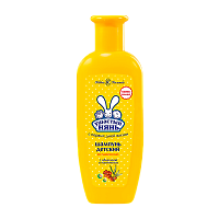 Шампунь Невская косметика Ушастый нянь 200мл витаминный (1/36)