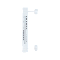Термометр "Липучка" ТБ-223 белый (1/50)