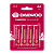 Батарейка Daewoo ENERGY LR6 AA BL4 Alkaline 1.5V (4/40/960)