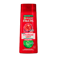 Шампунь Garnier Fructis 250мл Стойкий цвет Годжи (1/12)