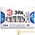 Батарейка ЭРА Super LR03 AAA BOX28 Alkaline 1.5V (28/1120/44800)