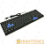 Клавиатура проводная Smartbuy 134 ONE классическая USB черный (1/20)
