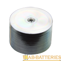 Диск DVD-R SmartTrack Full inkjet print SP-50 4.7GB 16x 50шт. (50/600) 