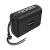 Портативная колонка Borofone BR18 bluetooth 5.1 FM/TF/USB/AUX черный (1/80)