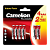 Батарейка Camelion Plus LR03 AAA BL4+2 Alkaline 1.5V (6/72/864)