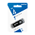 Флеш-накопитель Smartbuy Twist 4GB USB2.0 пластик черный