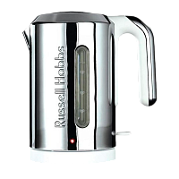 Электрочайник Russell Hobbs 14684-80 ALLURE 2400W 1.7л серебряный 