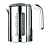 Электрочайник Russell Hobbs 14684-80 ALLURE 2400W 1.7л серебряный