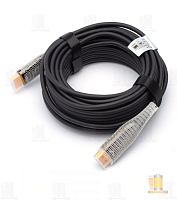 Кабель Atcom HDMI (m)-HDMI (m) 10.0м силикон ver.2.0 черный в пакете (1/30)